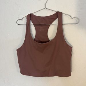 Girlfriend Collective Sport Bra
